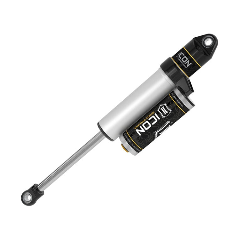 ICON 2.5 Series VS PB Front Shocks (Pair) | 1999-2004 Ford F-250/F-350 Super Duty 4WD | For 3-6 in Lift | 37710P
