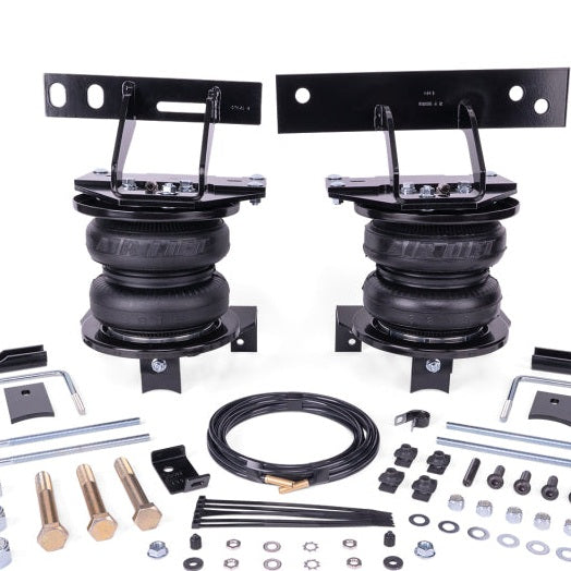 Air Lift LoadLifter 7500 XL Ultimate 57554 rear air spring kit for 2023-2026 Ford F-250/F-350 Super Duty SRW 2WD/4WD