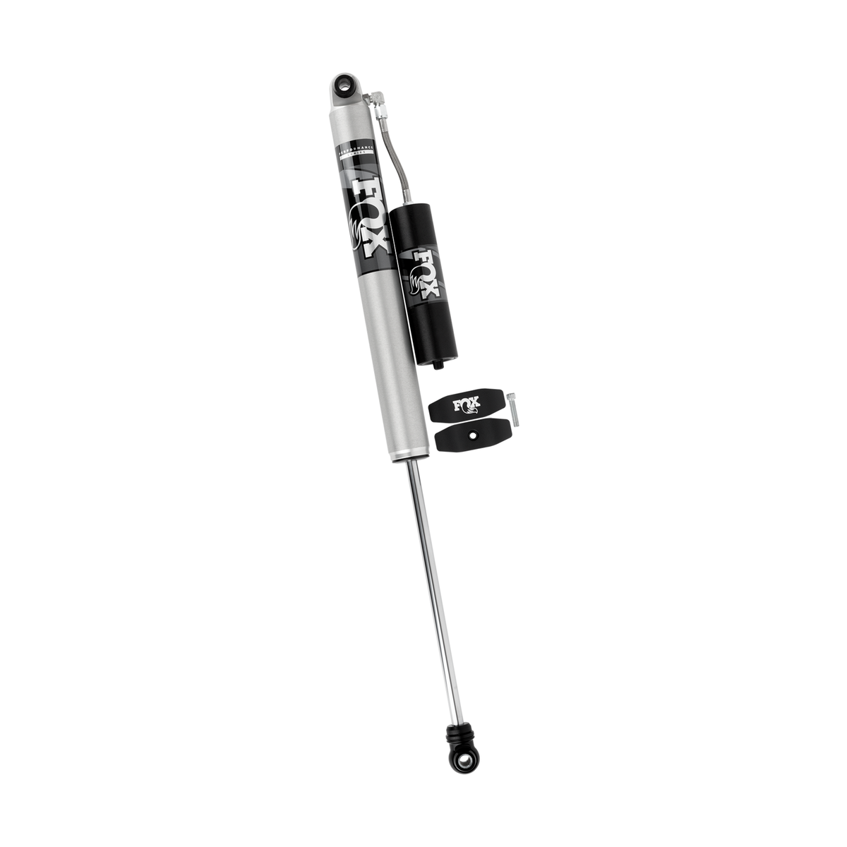 Fox 2.0 Performance Series Rear Reservoir Shock | 2017-2026 Ford F-250/F-350 Super Duty 2WD/4WD | 4-6 in Lift | 985-24-150