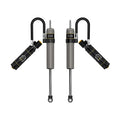 ICON 2.5 Series VS RR CDEV Front Shocks (Pair) | 2017-2022 Ford F-250/F-350 Super Duty 4WD | For 4.5 in Lift | 67810EP