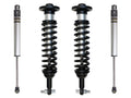 ICON Stage 1 Suspension System | 2015-2021 Ford F-150 2WD | 0-3 in Lift | K93091