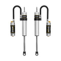 ICON 2.5 Series VS RR CDCV Front Shocks (Pair) | 2013-2026 Ram 2500/3500 2WD/4WD | For 4.5 in Lift | 217803CP