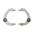 ICON Front Billet Upper Control Arms w/ Delta Joint | 2004-2020 Ford F-150 / 2014-2021 Ford Expedition 2WD/4WD | 98505DJ