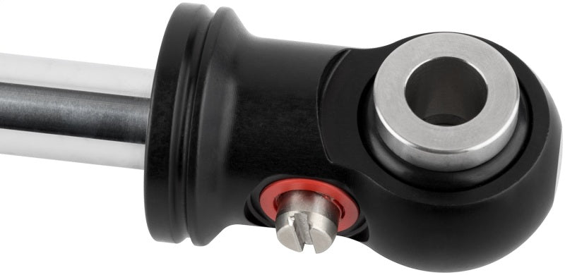 Fox 2.0 Factory Race ATS Steering Stabilizer | 2017-2026 Ford F-250/F-350 Super Duty 4WD | 983-02-143