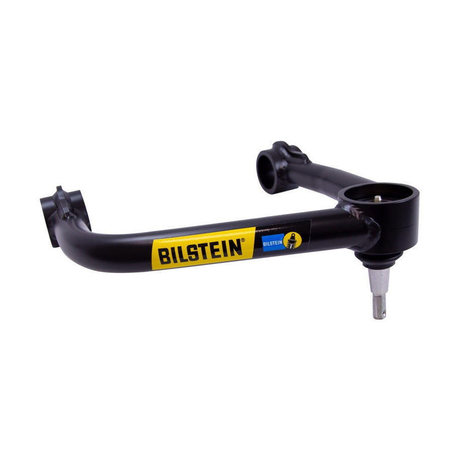 Bilstein B8 Front Upper Control Arms (Pair) | 2019-2026 Chevy Silverado 1500 / GMC Sierra 1500 2WD/4WD | 51-322335