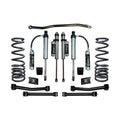 ICON Stage 5 Suspension System | 2003-2013 Ram 2500/3500 4WD | 2.5 in Lift | K212505T