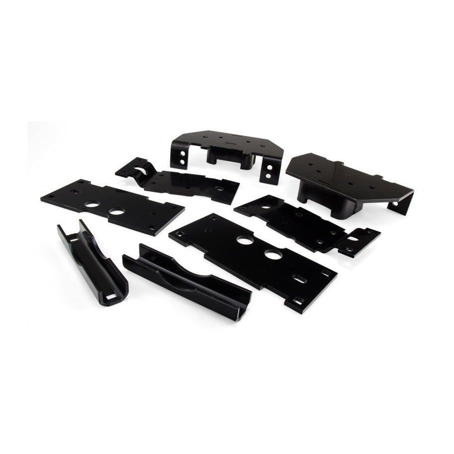 Air Lift LoadLifter 5000 Rear Air Spring Kit | 2017-2026 Ford F-250/F-350 Super Duty 2WD | 5,000 lb Load Support | 57391