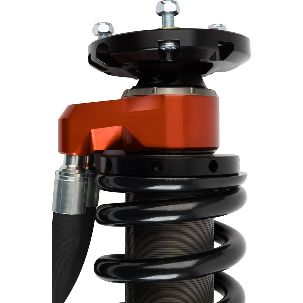 Fox 3.0 Factory Race Front (Raptor) Reservoir Coilover | 2019-2020 Ford F-150 2WD/4WD | Adjustable Lift | 883-06-153
