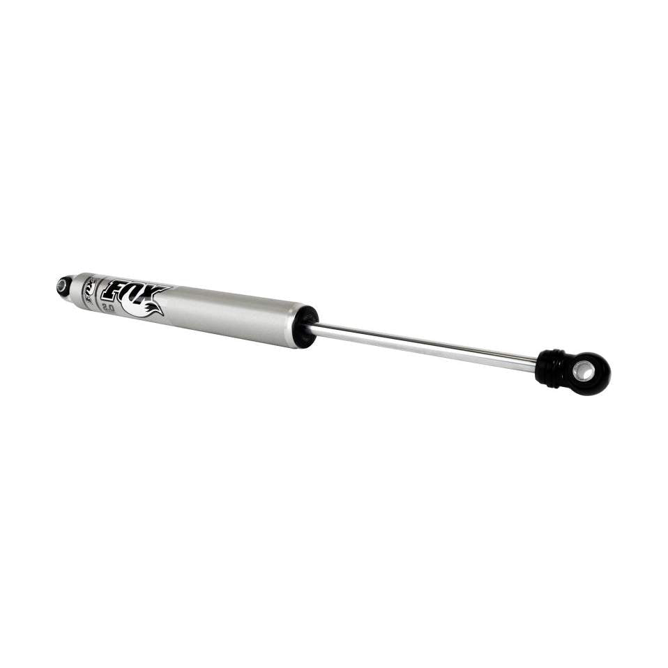 Fox 2.0 Performance Series Rear IFP Shock | 1999-2019 Chevy Silverado / GMC Sierra 2500HD/3500HD 2WD/4WD | 4-6 in Lift | 980-24-659