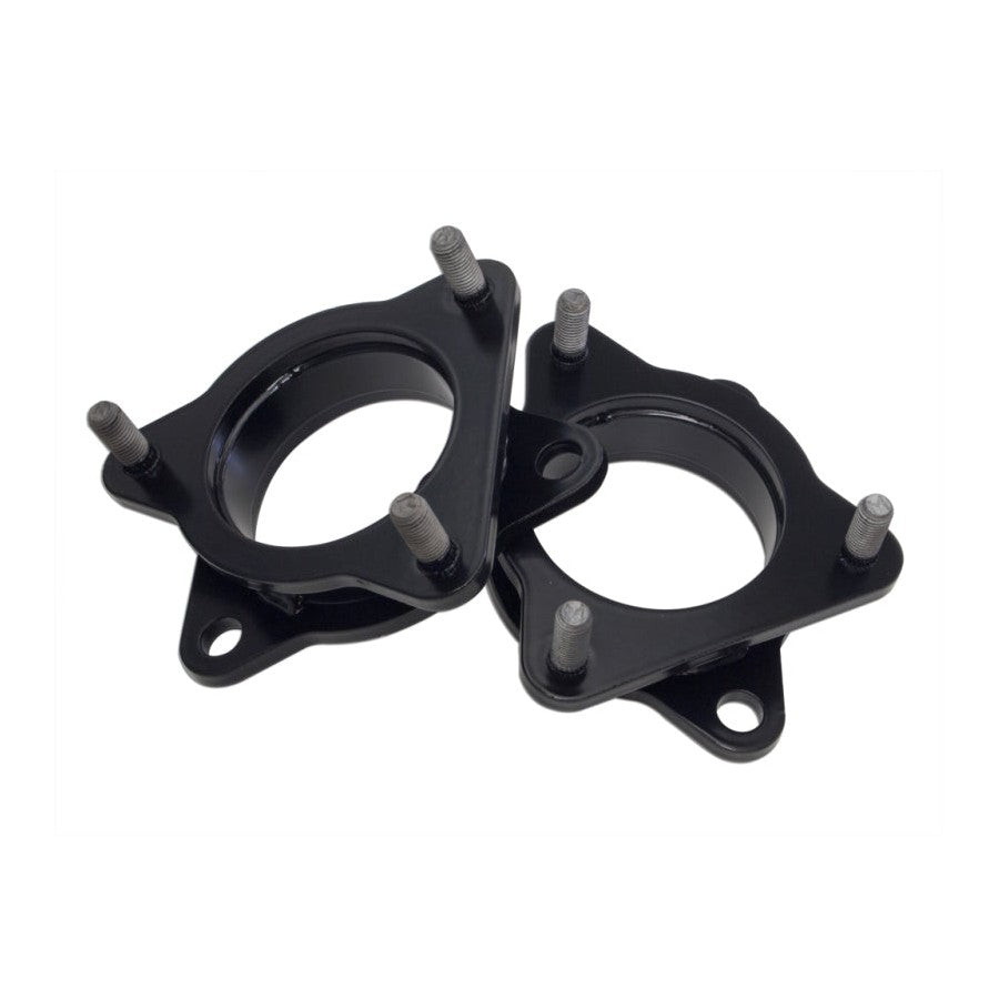 ICON Front Spacer Leveling Kit | 2004-2025 Ford F-150 2WD/4WD | 2 in Lift | IVD6120