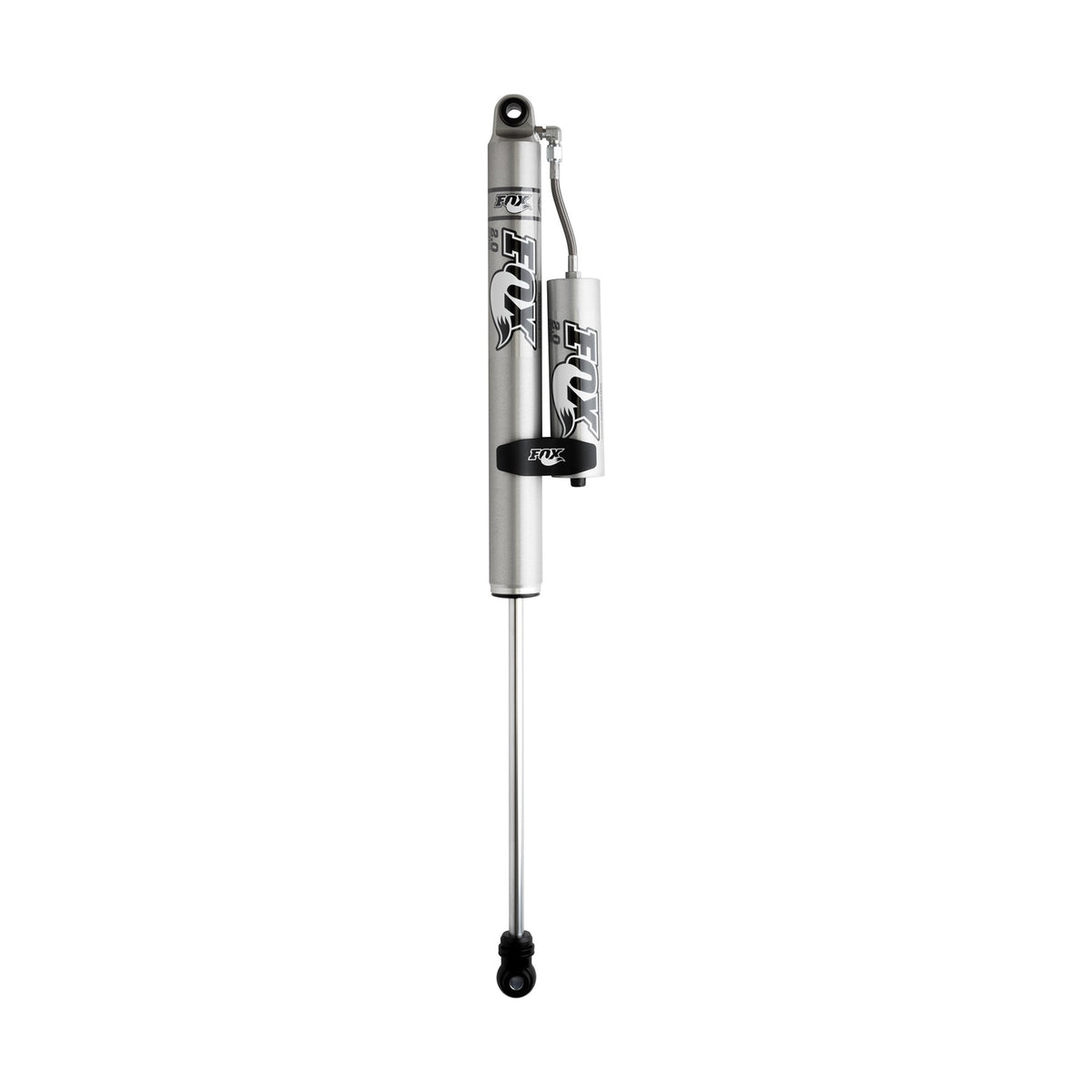 Fox 2.0 Performance Series Rear Reservoir Shock | 2005-2016 Ford F-250/F-350 Super Duty 2WD/4WD | 4-6 in Lift | 985-24-106
