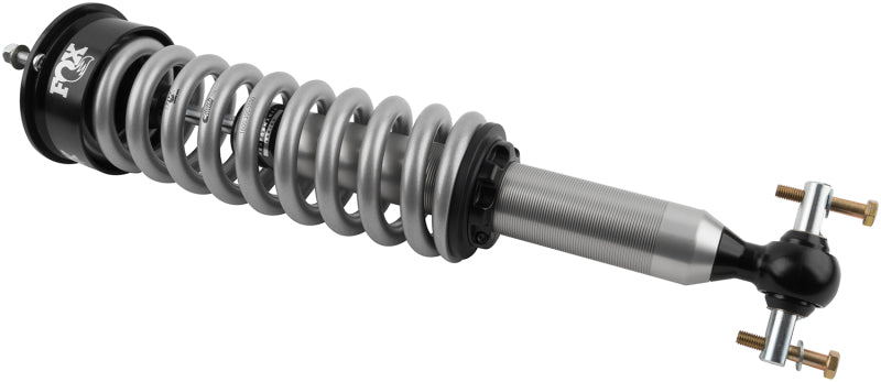 Fox 2.0 Performance Series Front Coilover | 2019-2026 Chevy Silverado 1500 / GMC Sierra 1500 2WD/4WD | 0-2 in Lift | 985-02-134