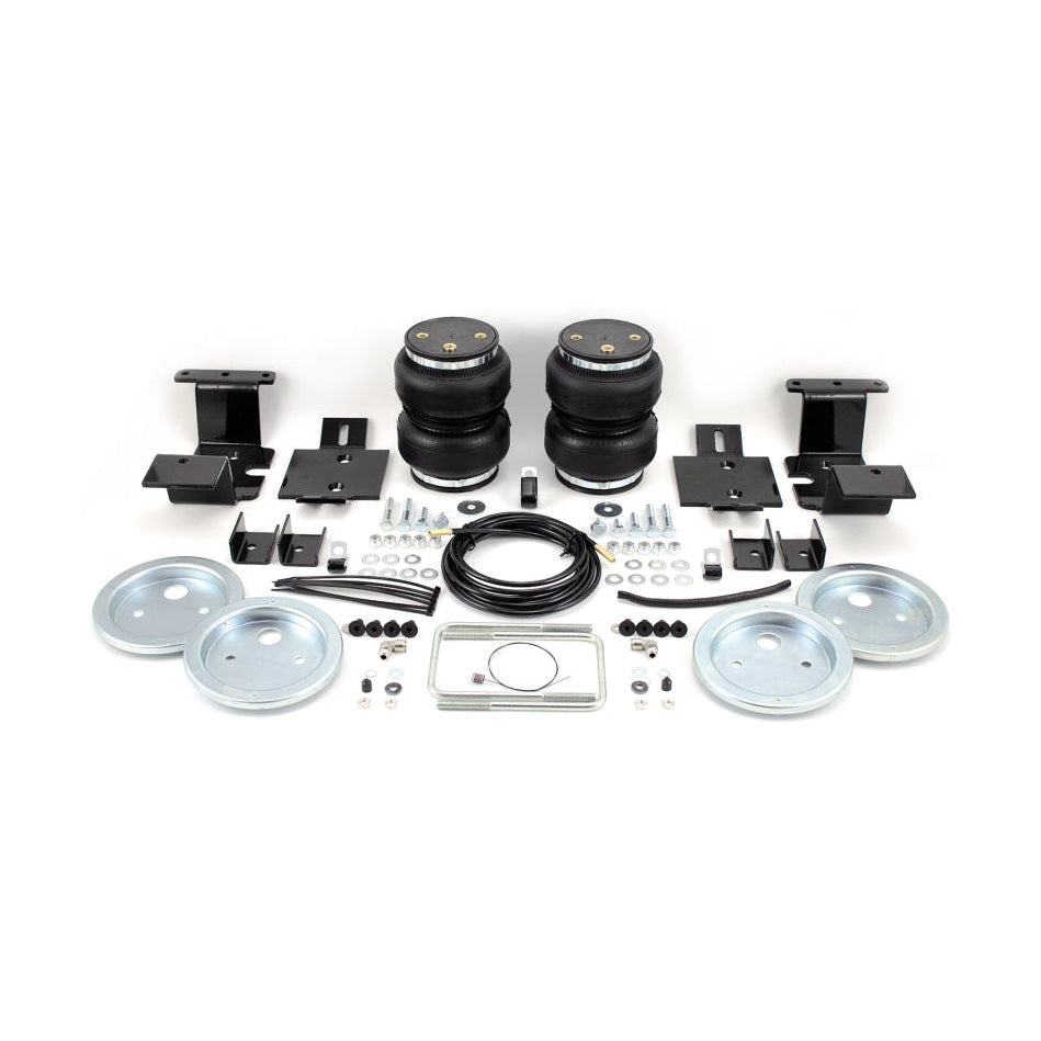 Air Lift LoadLifter 5000 Rear Air Spring Kit | 2007-2019 Chevy Silverado 1500 / GMC Sierra 1500 2WD/4WD | 5,000 lb Load Support | 57204