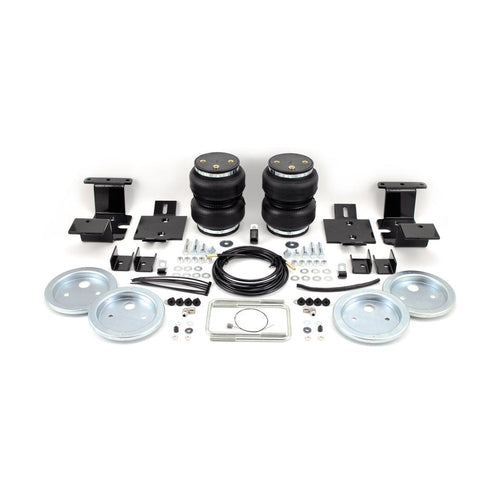 Air Lift LoadLifter 5000 Rear Air Spring Kit | 2007-2019 Chevy Silverado 1500 / GMC Sierra 1500 2WD/4WD | 5,000 lb Load Support | 57204