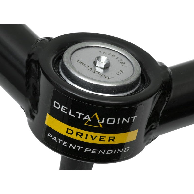 ICON 2.5 Series IR Shock System w/ Tubular UCA | 2020-2026 Chevy/GMC 2500HD/3500HD 2WD/4WD | 0-2 in Lift | 78732T