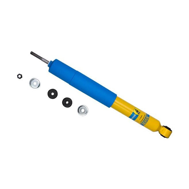 Bilstein 4600 Front Shock | 2005-2016 Ford F-250/F-350 Super Duty 2WD/4WD | Stock Height | 24-186674