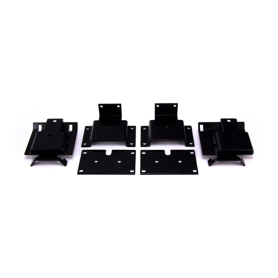 Air Lift LoadLifter 5000 Ultimate Rear Air Spring Kit | 2009-2024 Ram 1500 2WD/4WD | 5,000 lb Load Support | 88365