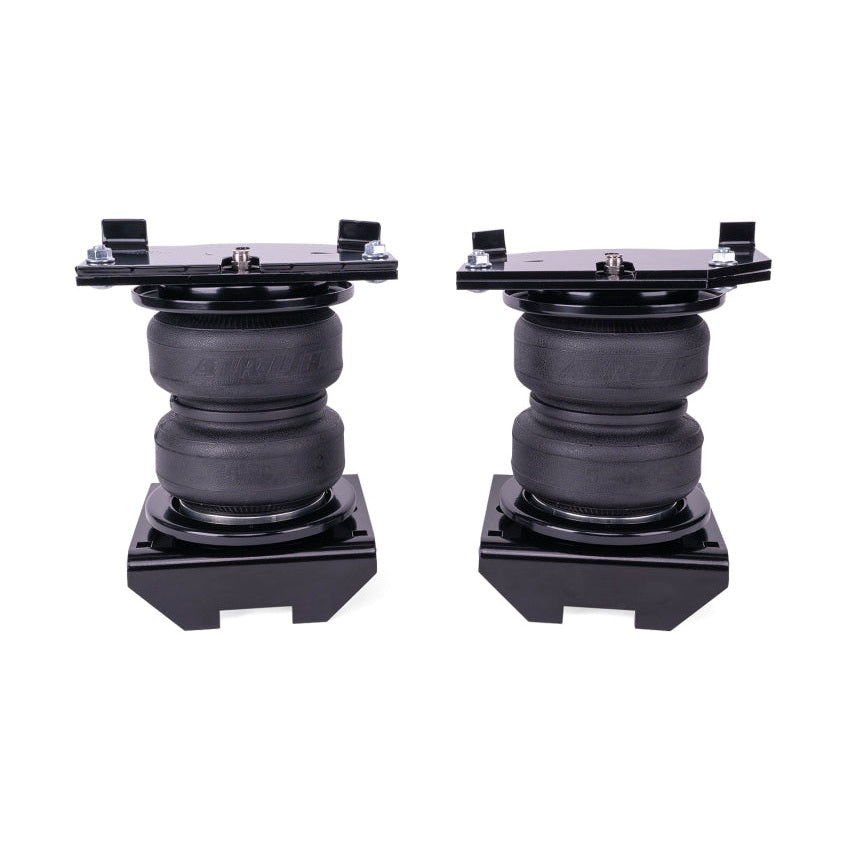 Air Lift LoadLifter 5000 Ultimate Rear Air Spring Kit | 2017-2020 Ford F-150 4WD | 5,000 lb Load Support | 88413