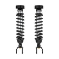 ICON 2.5 Series VS IR Front Coilover Kit | 2019-2026 Ram 1500 2WD/4WD | Adjustable Lift | 211010
