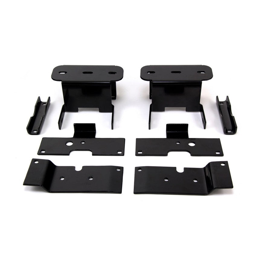 Air Lift LoadLifter 5000 Rear Air Spring Kit | 2015-2020 Ford F-150 2WD/4WD | 5,000 lb Load Support | 57268