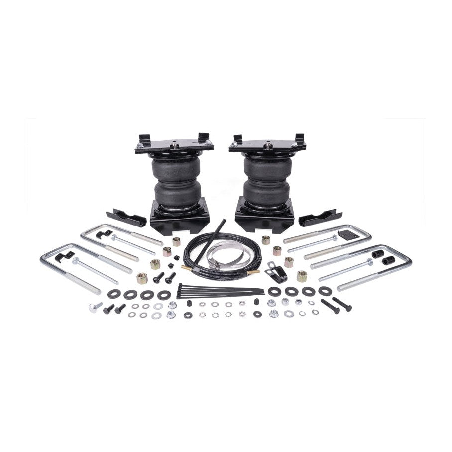 Air Lift LoadLifter 5000 Ultimate Rear Air Spring Kit | 2017-2020 Ford F-150 4WD | 5,000 lb Load Support | 88413