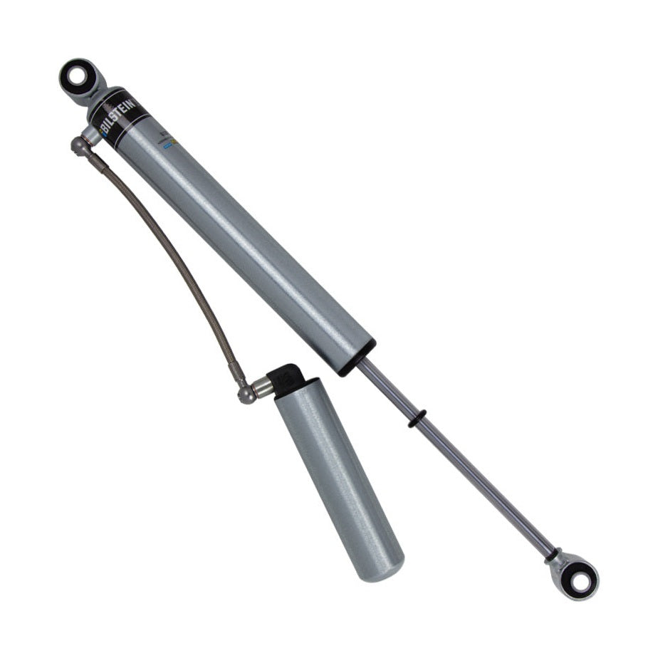 Bilstein 5160 Rear Reservoir Shock | 1999-2026 Chevy Silverado / GMC Sierra 2500HD/3500HD 2WD/4WD | 0-2 in Lift | 25-311891