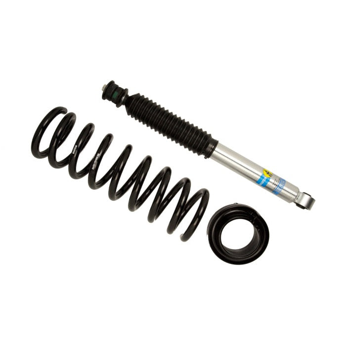 Bilstein 5112 Front Leveling Kit | 2014-2026 Ram 2500 2WD/4WD | 2 in Lift | 46-268655