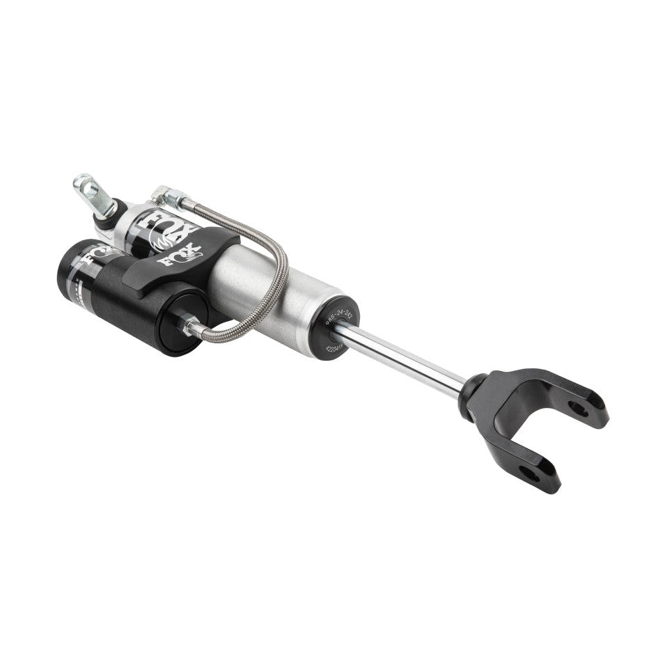Fox 2.0 Performance Series Front IFP Shock | 2020-2026 Chevy Silverado / GMC Sierra 2500HD/3500HD 2WD/4WD | 0-1 in Lift | 985-24-242