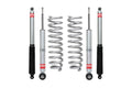 Eibach Pro-Truck-Lift Stage 1 Lift Kit | 2015-2020 Ford F-150 4WD 2.7L EcoBoost | 2.5 in Lift | E80-35-037-03-22