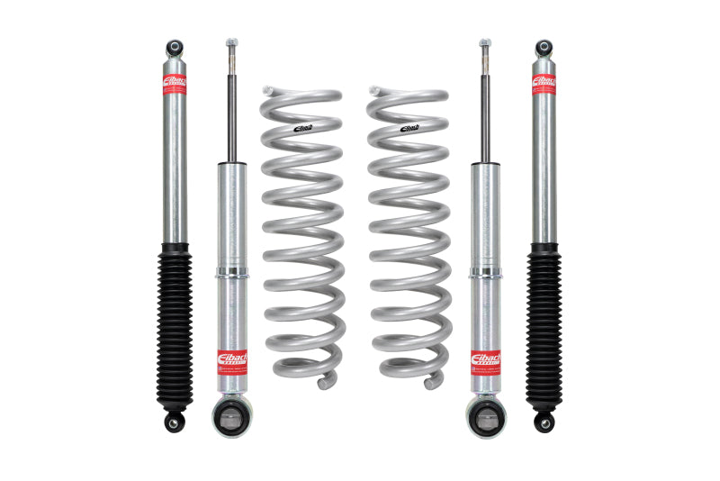 Eibach Pro-Truck-Lift Stage 1 Lift Kit | 2015-2020 Ford F-150 4WD 2.7L EcoBoost | 2.5 in Lift | E80-35-037-03-22