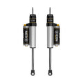 ICON 2.5 Series VS PB Rear Shocks (Pair) | 2019-2026 Ram 1500 2WD/4WD | For 0-3 in Lift | 217716CP