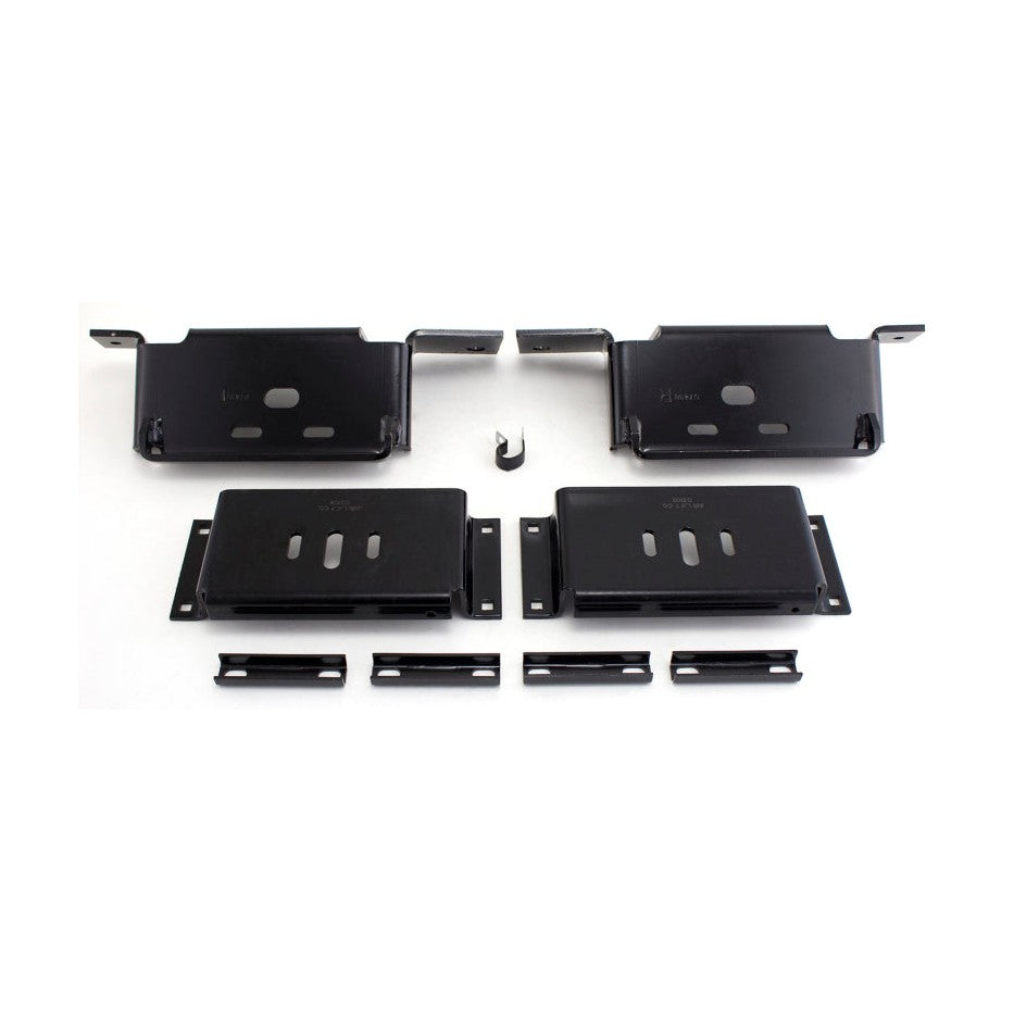 Air Lift LoadLifter 5000 Rear Air Spring Kit | 1999-2007 Ford F-250/F-350 Super Duty 2WD/4WD | 5,000 lb Load Support | 57291