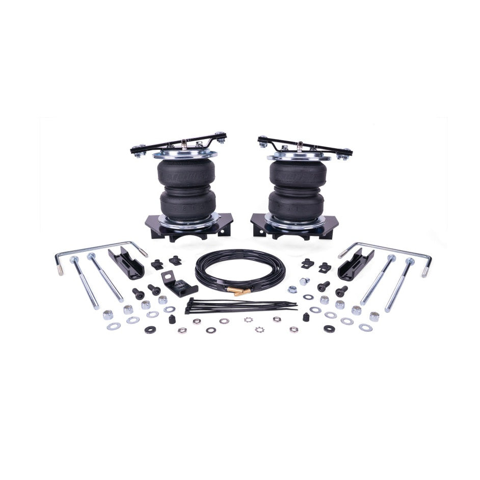 Air Lift LoadLifter 5000 Rear Air Spring Kit | 2023-2026 Ford F-250/F-350 Super Duty SRW 2WD/4WD | 5,000 lb Load Support | 57354