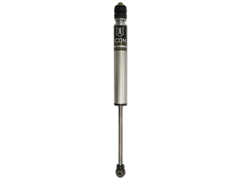 ICON 2.0 Aluminum Series VS IR Rear Shocks (Pair) | 2019-2026 Ram 1500 2WD/4WD | 216533