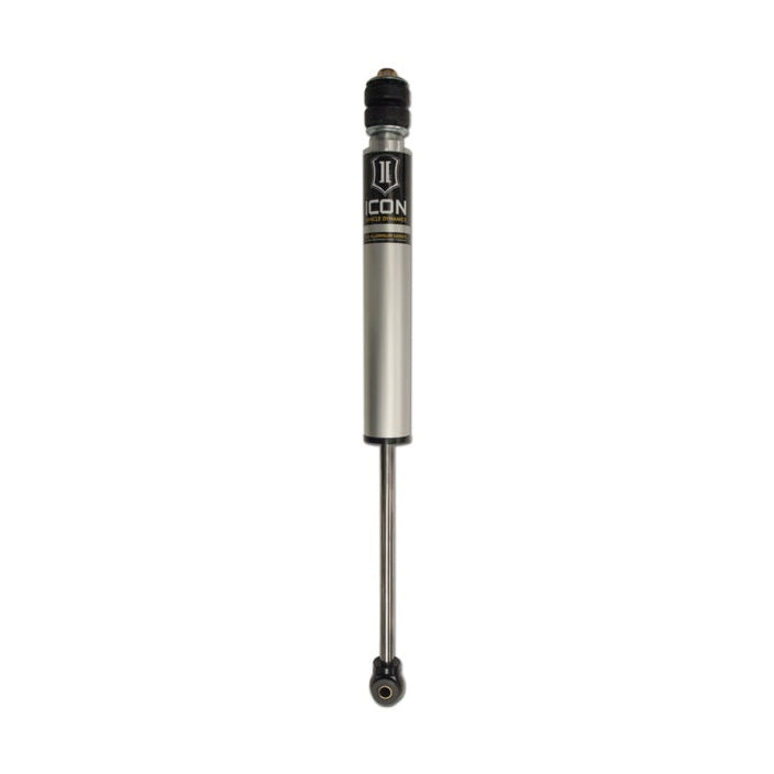 ICON 2.0 Aluminum Series VS RR Front Shocks (Pair) | 2005-2026 Ford F-250/F-350 Super Duty 4WD | For 4.5 in Lift | 66518
