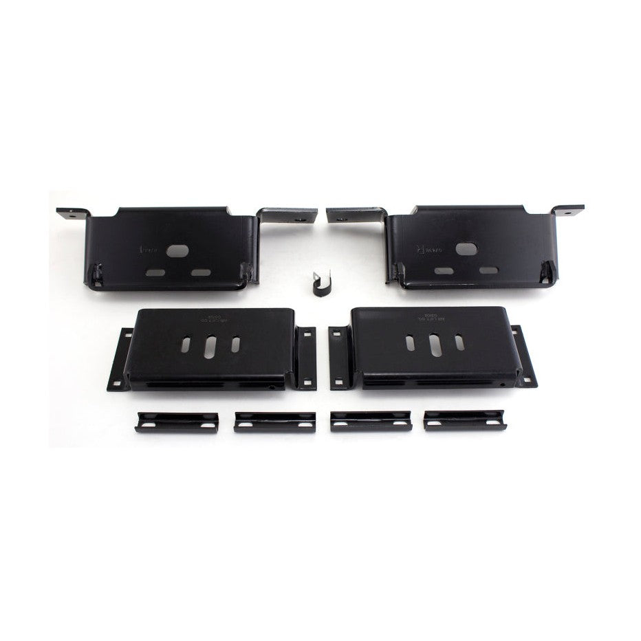 Air Lift LoadLifter 5000 Rear Air Spring Kit | 1999-2007 Ford F-250/F-350 Super Duty 2WD/4WD | 5,000 lb Load Support | 57291