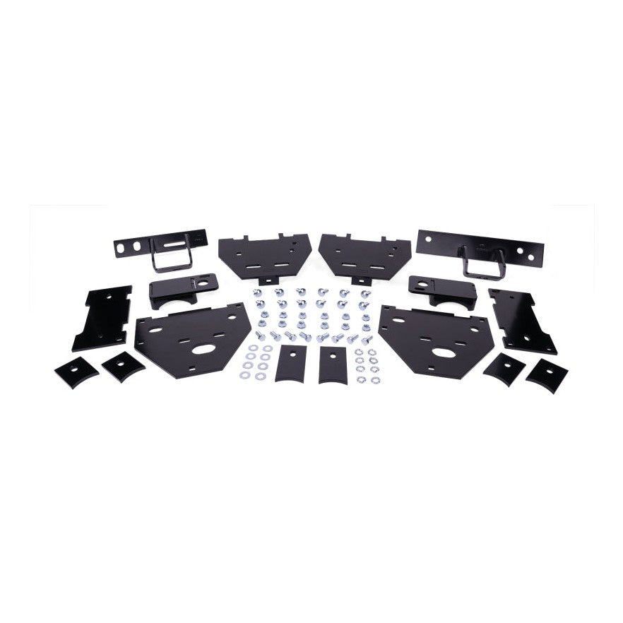 Air Lift LoadLifter 7500 XL Ultimate Rear Air Spring Kit | 2023-2026 Ford F-250/F-350 Super Duty SRW 2WD/4WD | 7,500 lb Load Support | 57554