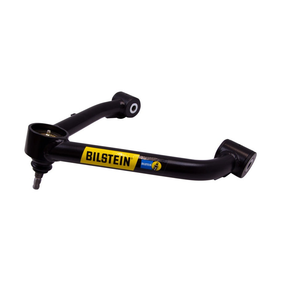 Bilstein B8 Front Upper Control Arms (Pair) | 2007-2016 Chevy Silverado 1500 / GMC Sierra 1500 2WD/4WD | 51-304669