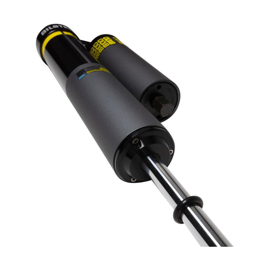 Bilstein 8100 DSA Rear Reservoir Shock | 2015-2026 Ford F-150 4WD | 0-0.5 in Lift | 25-316773