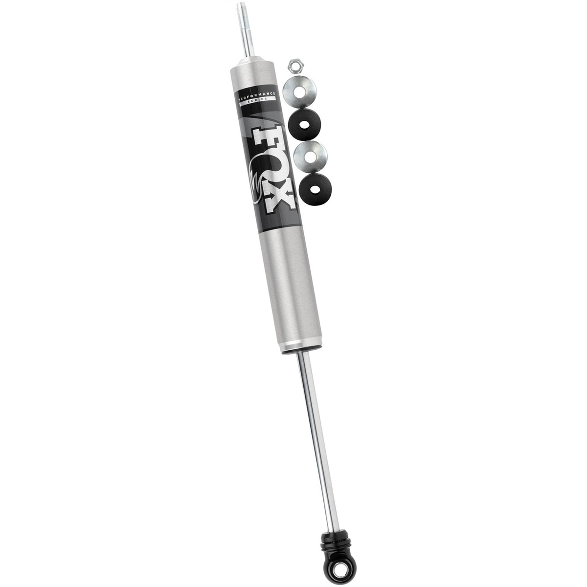 Fox 2.0 Performance IFP rear shock 985-24-169 for 2014-2026 Ram 2500