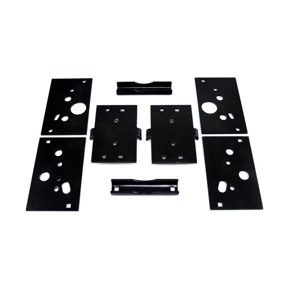 Air Lift LoadLifter 5000 Rear Air Spring Kit | 2014-2026 Ram 2500/3500 2WD/4WD | 5,000 lb Load Support | 57289