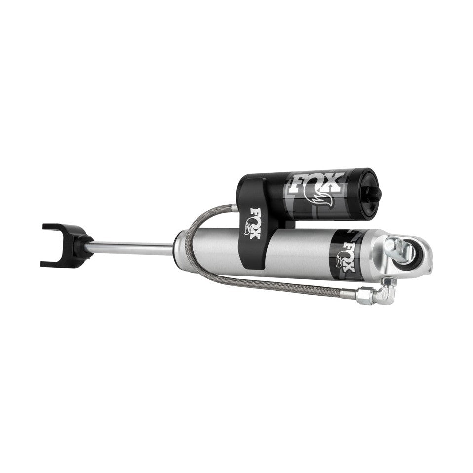 Fox 2.0 Performance Series Front IFP Shock w/ LSC Adjuster | 2011-2019 Chevy/GMC 2500HD/3500HD 2WD/4WD | 1.5-3.5 in Lift | 985-26-191