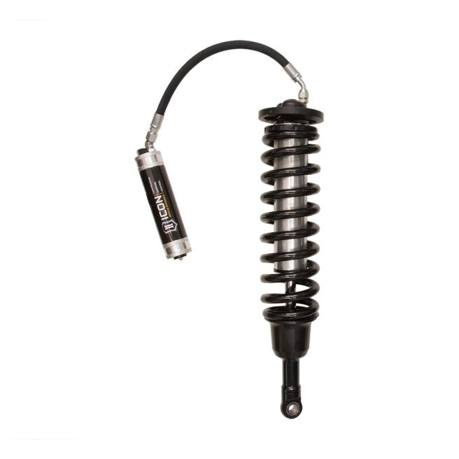 ICON 3.0 Series VS RR Front Coilover Kit | 2010-2014 Ford F-150 Raptor 4WD | Adjustable Lift | 95000L