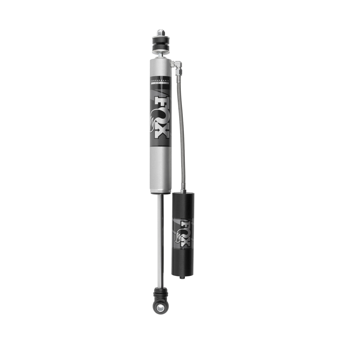 Fox 2.0 Performance Series Front Reservoir Shock | 2013-2026 Ram 2500/3500 2WD/4WD | 4-6 in Lift | 885-24-234