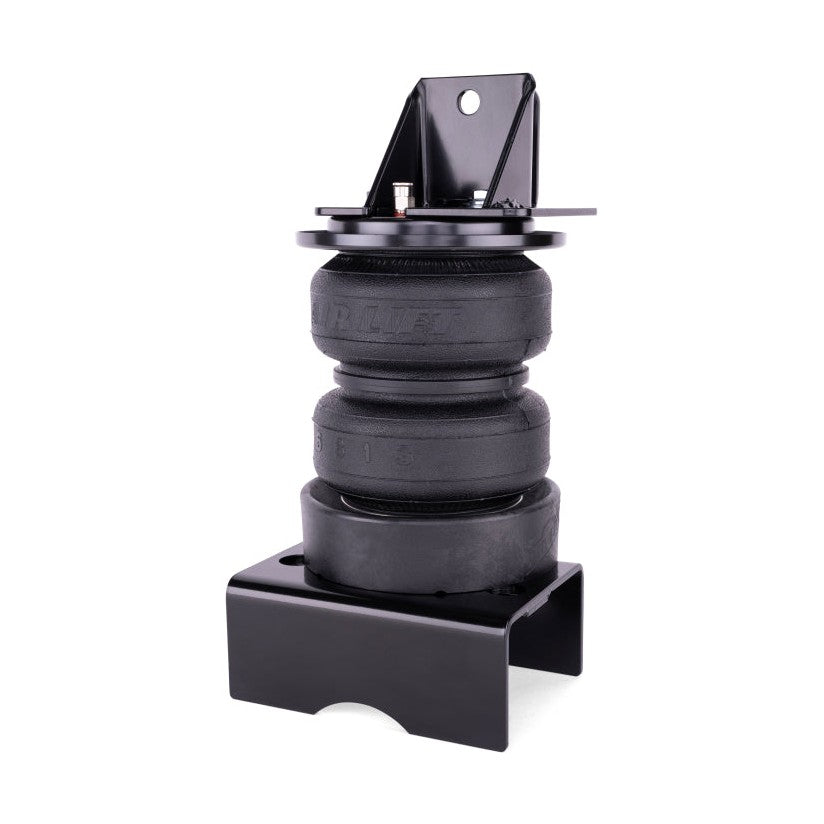Air Lift LoadLifter 5000 Ultimate w/ Air Spring Cradle Rear Air Spring Kit | 2021-2026 Ram 1500 4WD | 5,000 lb Load Support | 88377