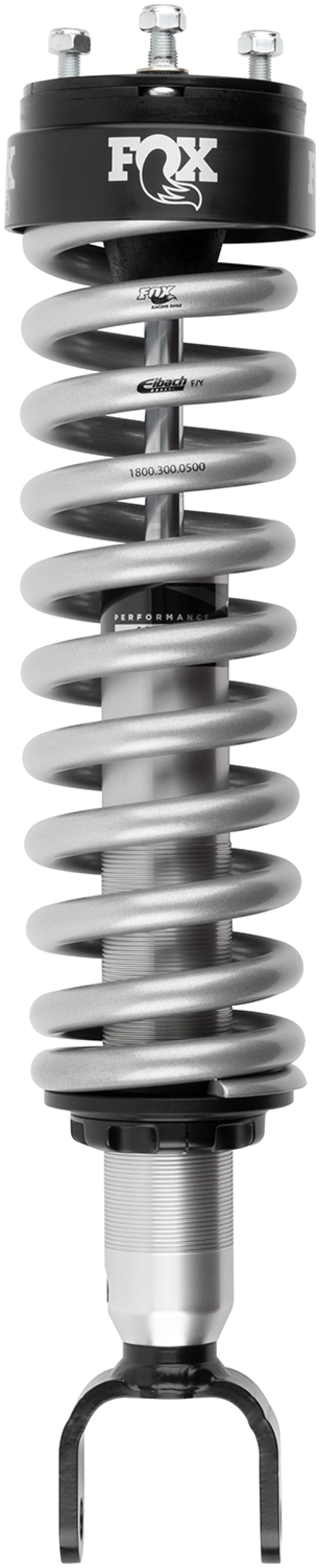 Fox 2.0 Performance Series Front Coilover | 2019-2026 Ram 1500 4WD | 0-2 in Lift | 985-02-136