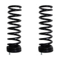 Bilstein B12 Front Coil Spring Set | 2014-2026 Ram 2500 4WD | 2 in Lift | 53-317322