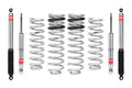 Eibach Pro-Truck-Lift Stage 1 Lift Kit | 2015-2018 Ram 1500 2WD/4WD | 2.25 in Front / 1 in Rear Lift | E80-27-001-04-22