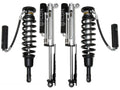 ICON Stage 1 Suspension System | 2017-2021 Ford F-150 Raptor 4WD | K93151