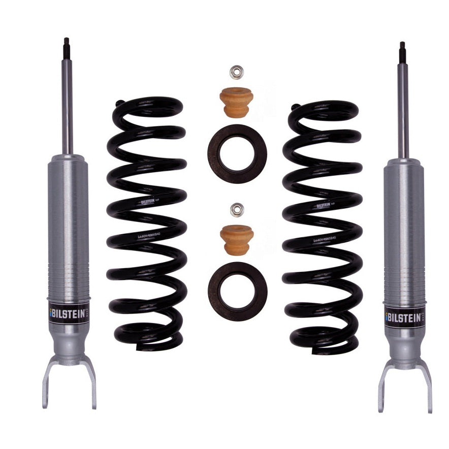 Bilstein 6112 Front Coilover Kit | 2009-2024 Ram 1500 4WD | 0-2.8 in Lift | 47-311015